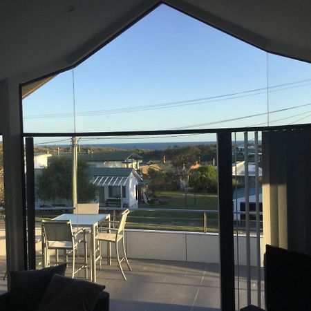 The Boat House Villa Anna Bay Exterior foto