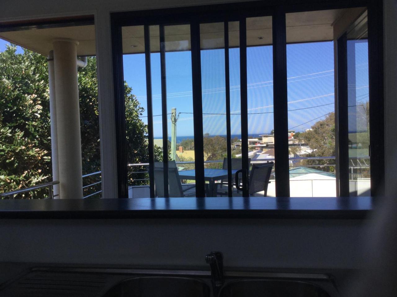 The Boat House Villa Anna Bay Exterior foto