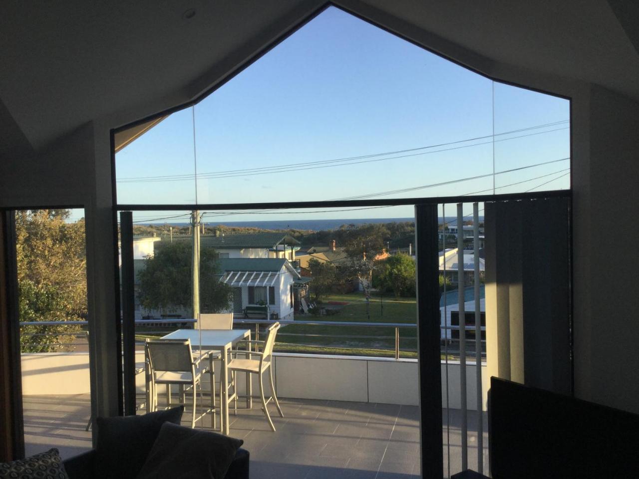 The Boat House Villa Anna Bay Exterior foto